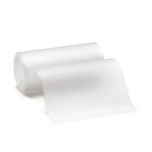 Pas standard matowy półtransparentny