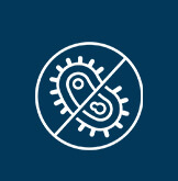 Kurtyna antybakteryjna