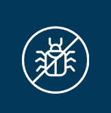 Kurtyna przeciw owadom (Folia Anti-insect)