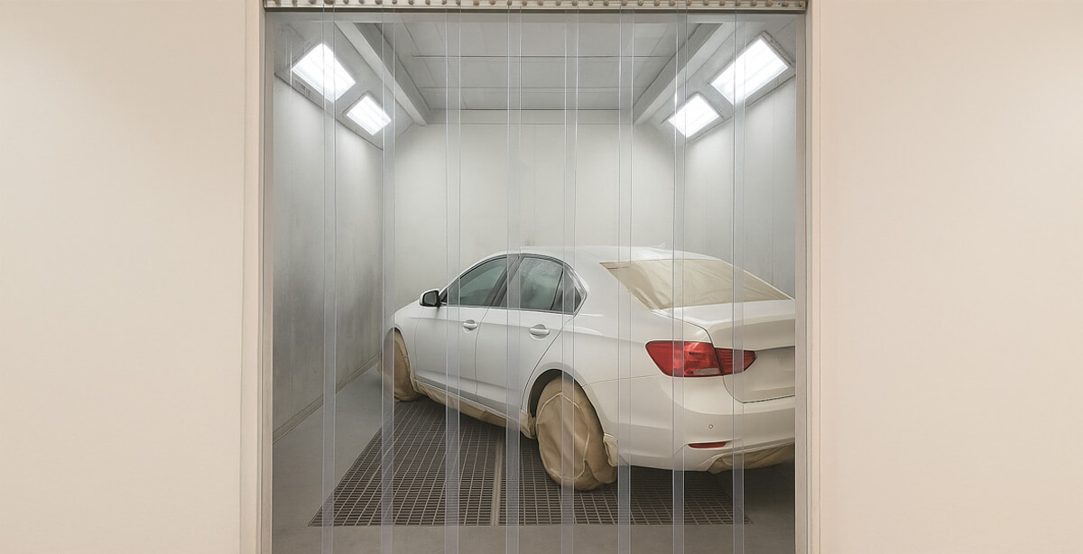 kurtyny specjalistyczne pcv