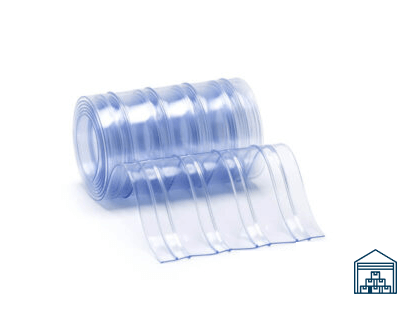 pasy żebrowane standard